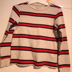 JACHS Long Sleeve Shirt